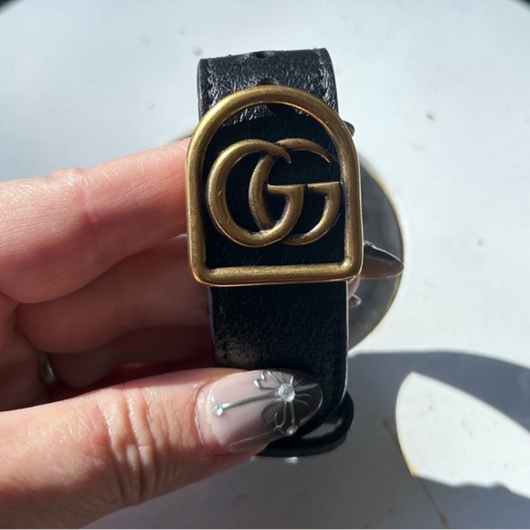 Gucci Jewelry - Gorgeous Gucci Italian Luxury Bracelet
